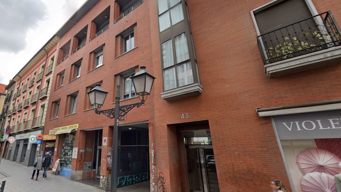 El Ayuntamiento de Madrid decreta orden de cierre para los pisos turísticos ilegales de San Bernardo 41