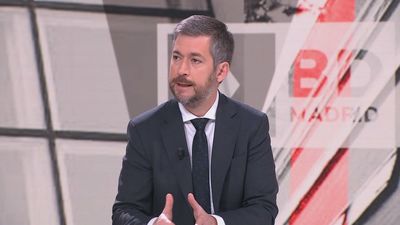 Miguel Ángel García Martín: “Es una barbaridad modificar el término terrorismo para blindar a los que intentaron un golpe de Estado en Cataluña”