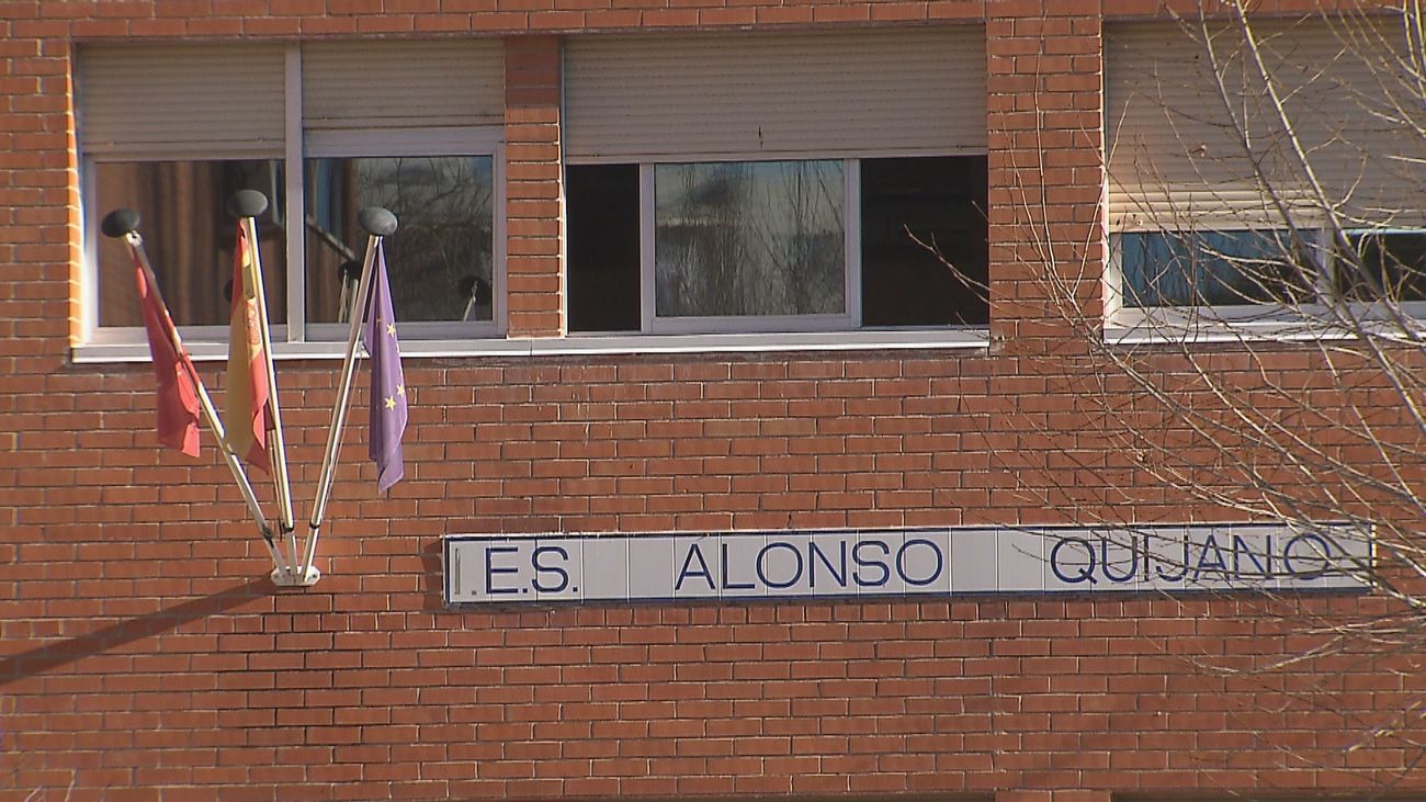 El chico que apuñaló a un compañero en Alcalá entrará en un centro de menores semiabierto