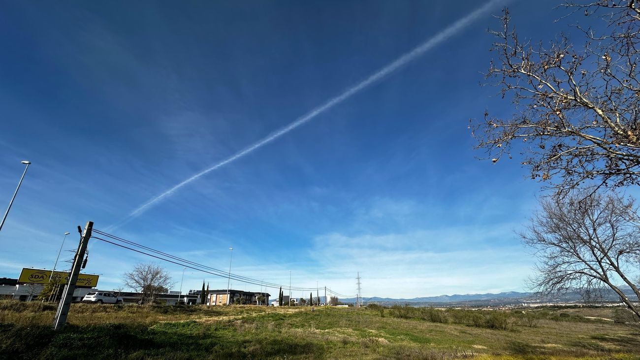 Majadahonda construirá más de 600 viviendas entre la M-509 y la Avenida de Guadarrama