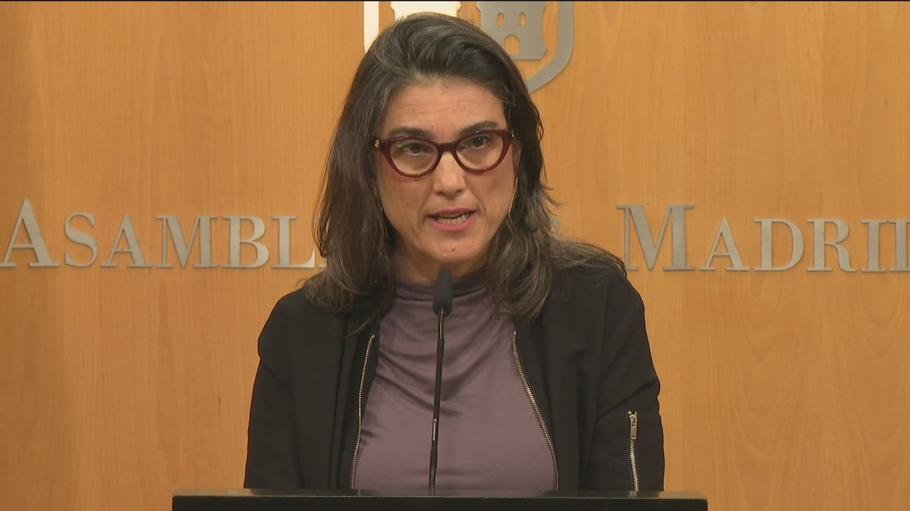 Más Madrid, sobre Marlaska: "Tiene dos caminos: o garantizar los derechos de migrantes o alimentar la escalada racista"