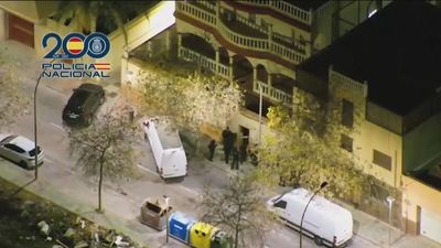 Cae un clan de la mafia holandesa en la Costa del Sol que blanqueaba dinero del narcotráfico