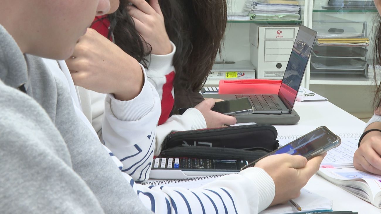 Los expertos apuestan por una 'dieta digital' que se adapte a las necesidades personales