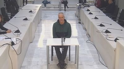 Araluce afirma que "la nula colaboración" de los etarras con la investigación complica "el duelo de las víctimas"