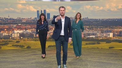 Disfruta Madrid 25.01.2024