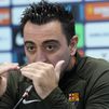 Xavi: "Me queda menos que más aquí; llegará el día que me iré"