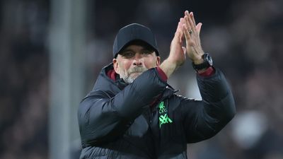 Klopp dejará el Liverpool a final de temporada