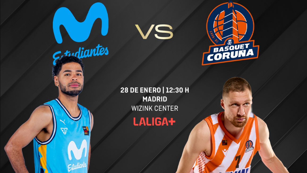 Estudiantes - Leyma Coruña