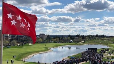 El golf, motor de la economía y turismo de Madrid