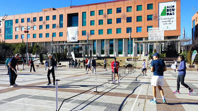 Madrid se Mueve 28.01.2024