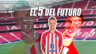 ¿Quién es es y cómo juega Vermeeren?