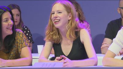 Lilith Verstrynge deja sus cargos en Podemos y renuncia al escaño en el Congreso