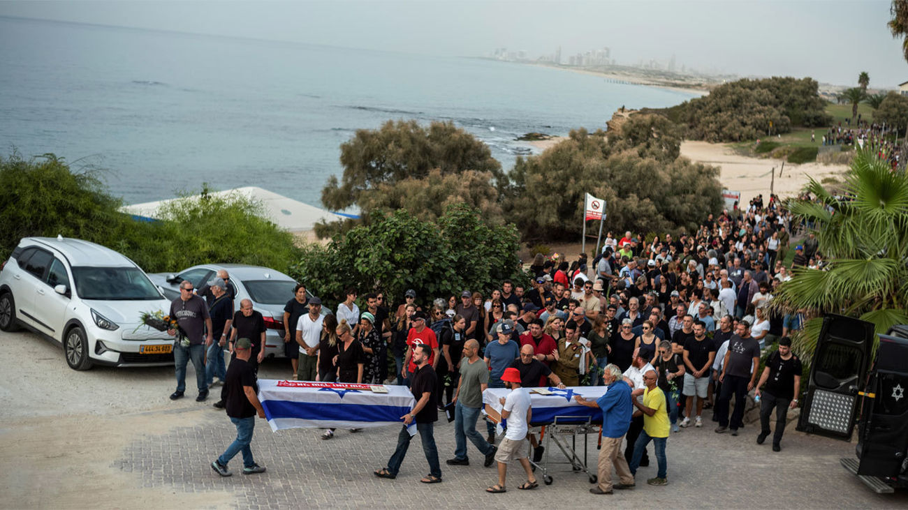 La ONU rescinde contratos a varios de sus empleados acusados de participar en ataques contra Israel