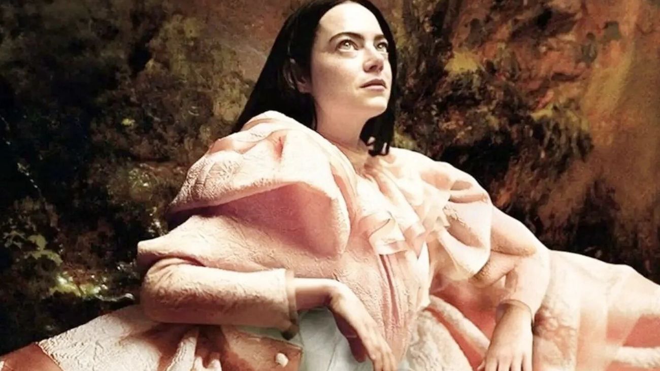 'Pobres criaturas', llega a la cartelera la premiada película de Yorgos Lanthimos