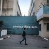 EEUU suspende la financiación para la UNRWA por sus supuestos vínculos con Hamás