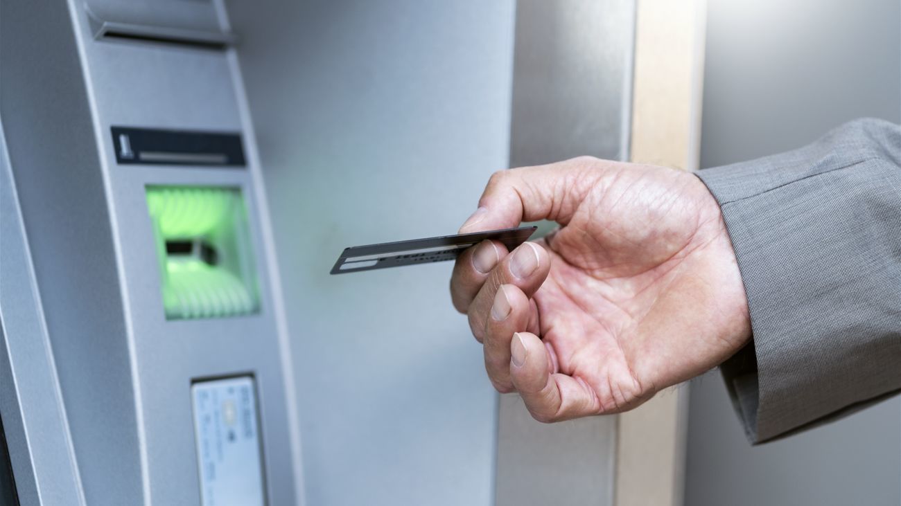 Detenida una mujer y su compinche por esquilmar los ahorros a una anciana de 87 años que había cuidado