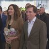 Madrid celebra su día en FITUR como región motor del turismo en España