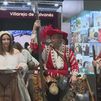 Lo mejor de los pueblos de la Comunidad de Madrid se presenta en Fitur