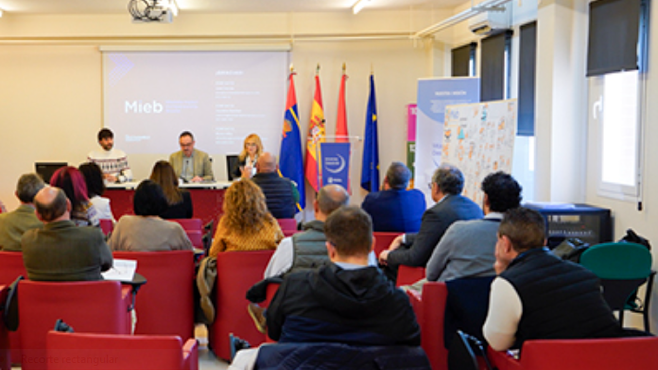 Laboratorio de Innovación Abierta de Móstoles