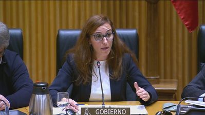 García espera acabar con las guardias de 24 horas de los sanitarios en esta legislatura