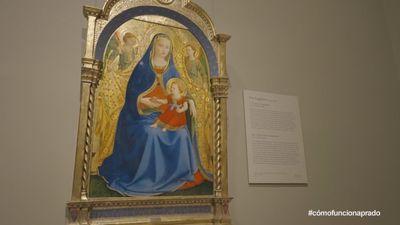 ¿Quiénes son los Amigos del Prado?