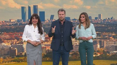 Disfruta Madrid 26.01.2024