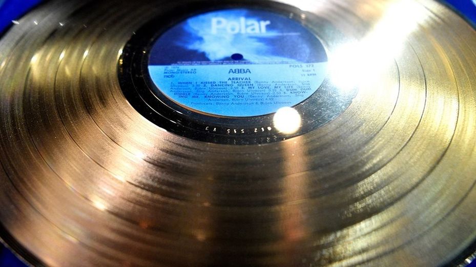 La Máquina de Discos de Manolo Fernández 05.12.2025