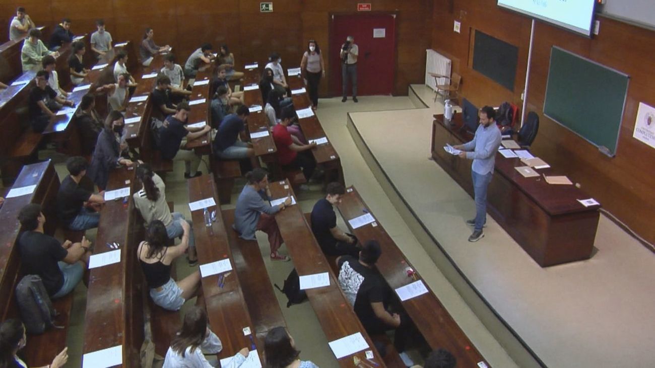 Orientación Laboral: ¿Salen los jóvenes universitarios preparados para el mercado laboral?