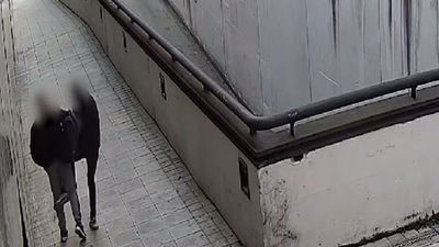 Detenido en Fuenlabrada un ladrón que robaba mediante el método 'Ronaldinho'