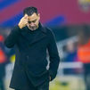 Xavi: "El 30 de junio no seguiré como entrenador del Barça"
