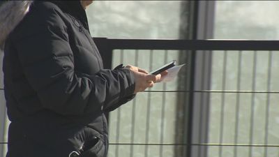 La odisea de los vecinos de Arroyomolinos para 'pillar' cobertura