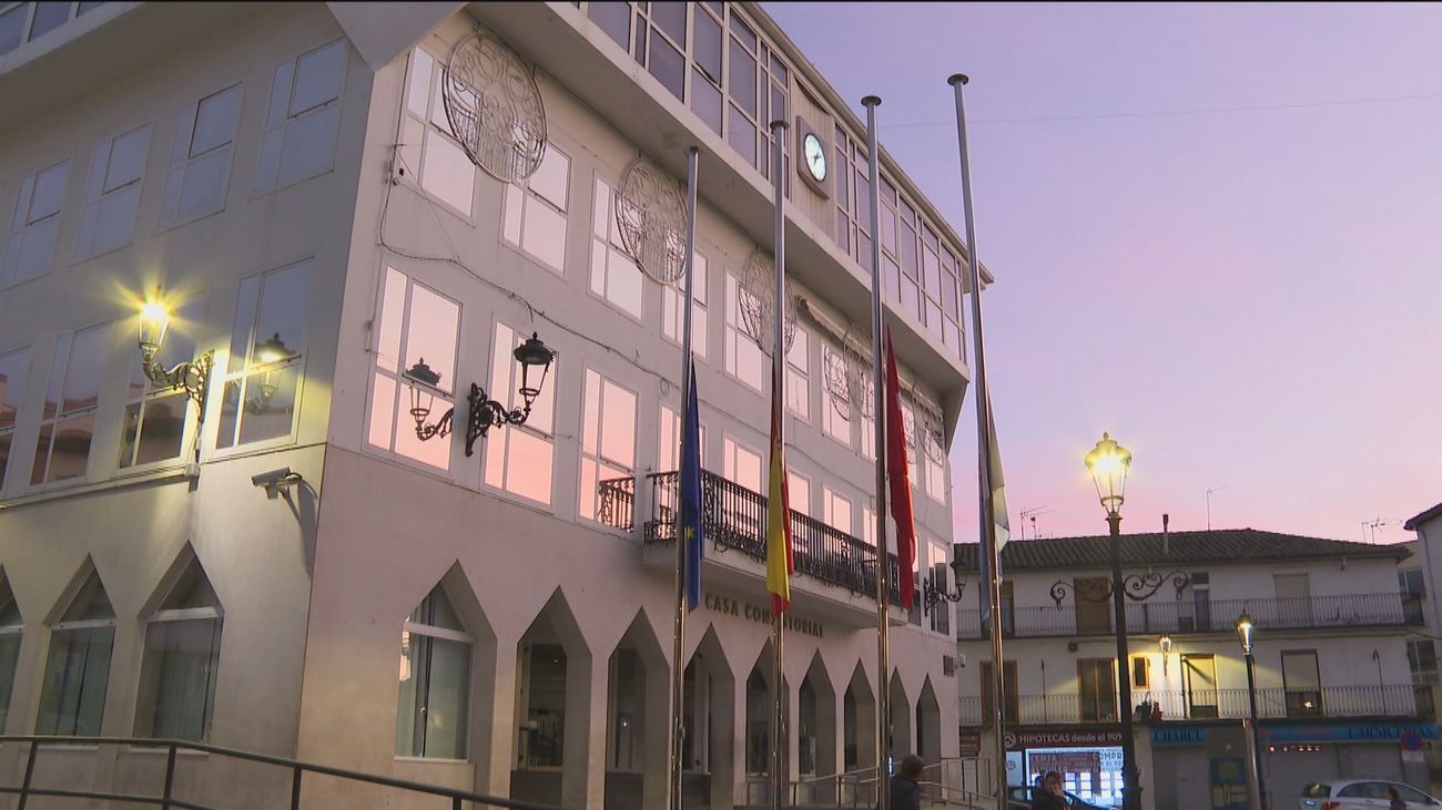 Dolor en Arganda del Rey por los dos jóvenes muertos en el accidente de la A-3 en Rivas: "Estamos en shock"