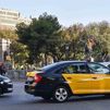 Una taxista de Barcelona denuncia a un cliente por masturbarse durante el trayecto