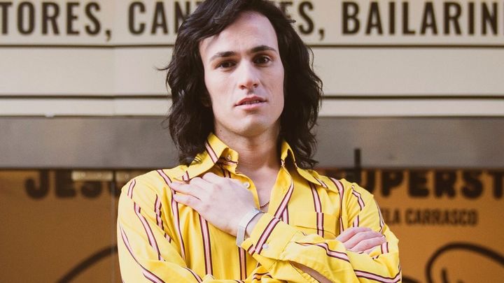 Camilo Superstar (A3Media) / Telemadrid