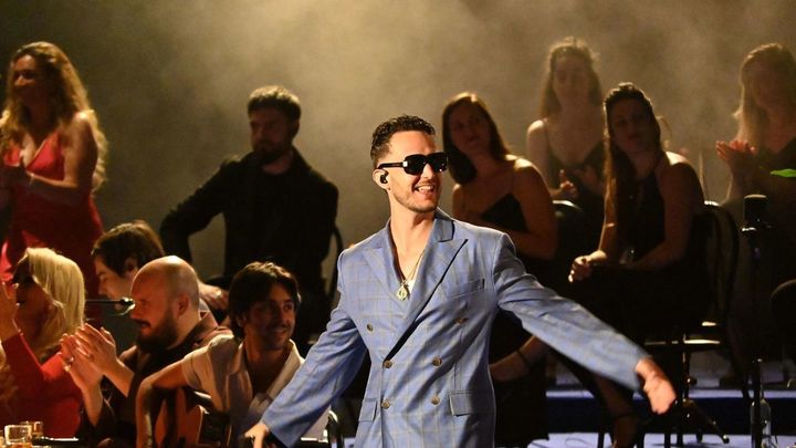 esa maldita ambición / Telemadrid