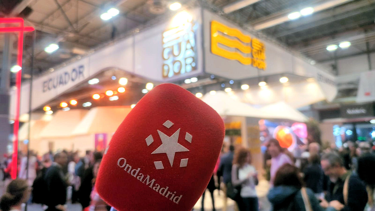 El Enfoque de Ida y Vuelta 45 - Fitur´24 invita a viajar todo el año