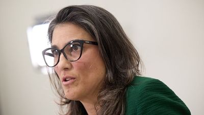 Bergerot niega que hubiera "ningún acto de terrorismo"  en las movilizaciones independentistas en Cataluña