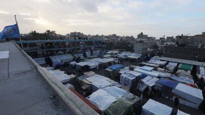 La ONU pide la renovación de fondos para los refugiados de Palestina