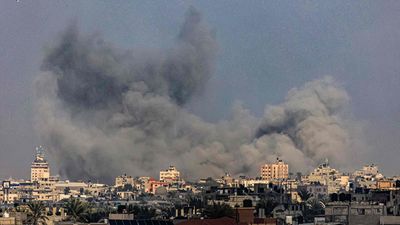 El Reino Unido propone un plan de cinco puntos para poner fin a la guerra en Gaza