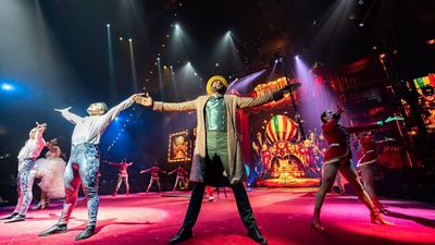 Los vecinos de Torrejón de Ardoz tendrán un 50% de descuento para el Gran Circo Mundial de Circlassica este domingo