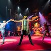 Los vecinos de Torrejón de Ardoz tendrán un 50% de descuento para el Gran Circo Mundial de Circlassica este domingo