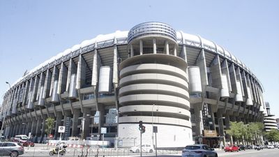 Luis Martín, director general de Turismo, augura que el Santiago Bernabéu se convertirá en "el mayor espacio cultural y de ocio de Madrid"