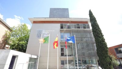 Boadilla del Monte licita la venta de suelo para la construcción de 209 viviendas