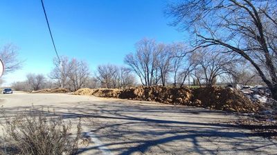 Pinto retira más de mil toneladas de vertidos ilegales