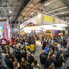 FITUR cierra su 44 edición con la asistencia de más de 250.000 personas, un 13,7% más que en 2023