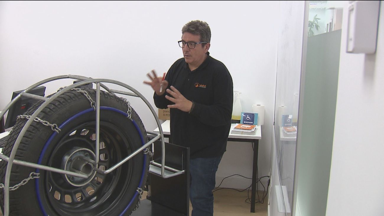 Se buscan 3.500 profesores de autoescuela, una profesión sin paro y con muchas salidas