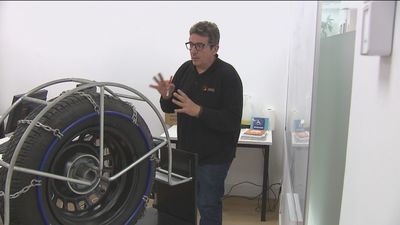 Se buscan 3.500 profesores de autoescuela, una profesión sin paro y con muchas salidas