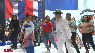 Fitur 2024 cerró su 44 edición con la asistencia de más de 250.000 personas