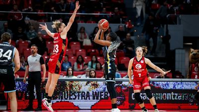 Estudiantes planta cara al colíder, pero suma su tercera derrota consecutiva