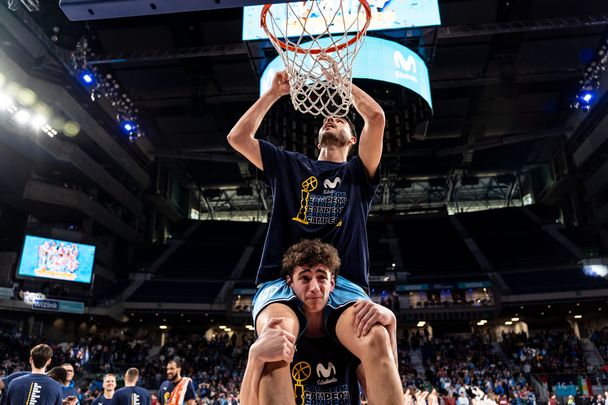 Movistar Estudiantes / MovistarEstu